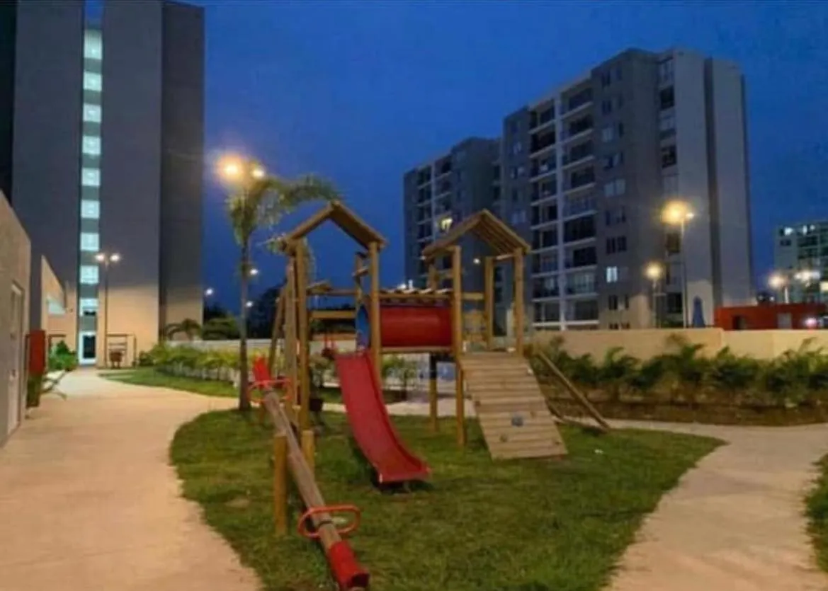 Apartment Apartamento Amoblado En Sur De Cali