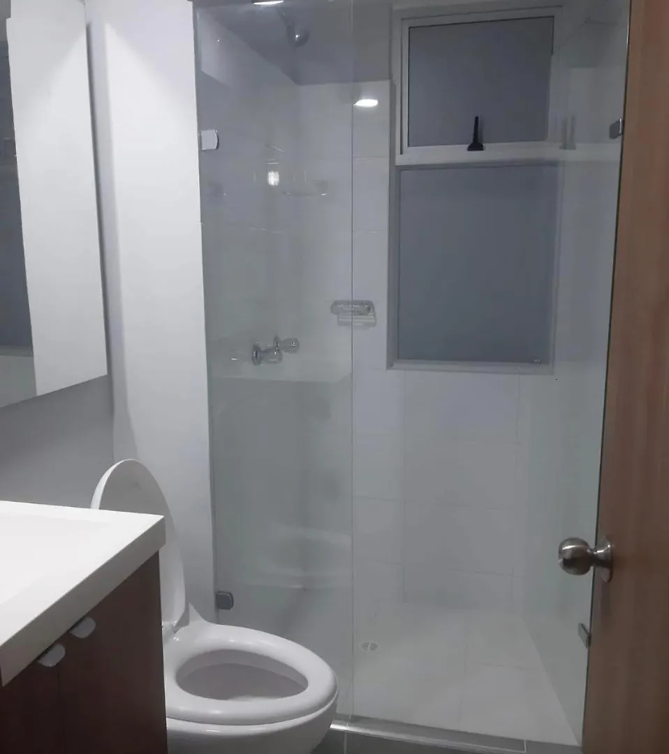 Apartamento Amoblado En Sur De Cali Colombia