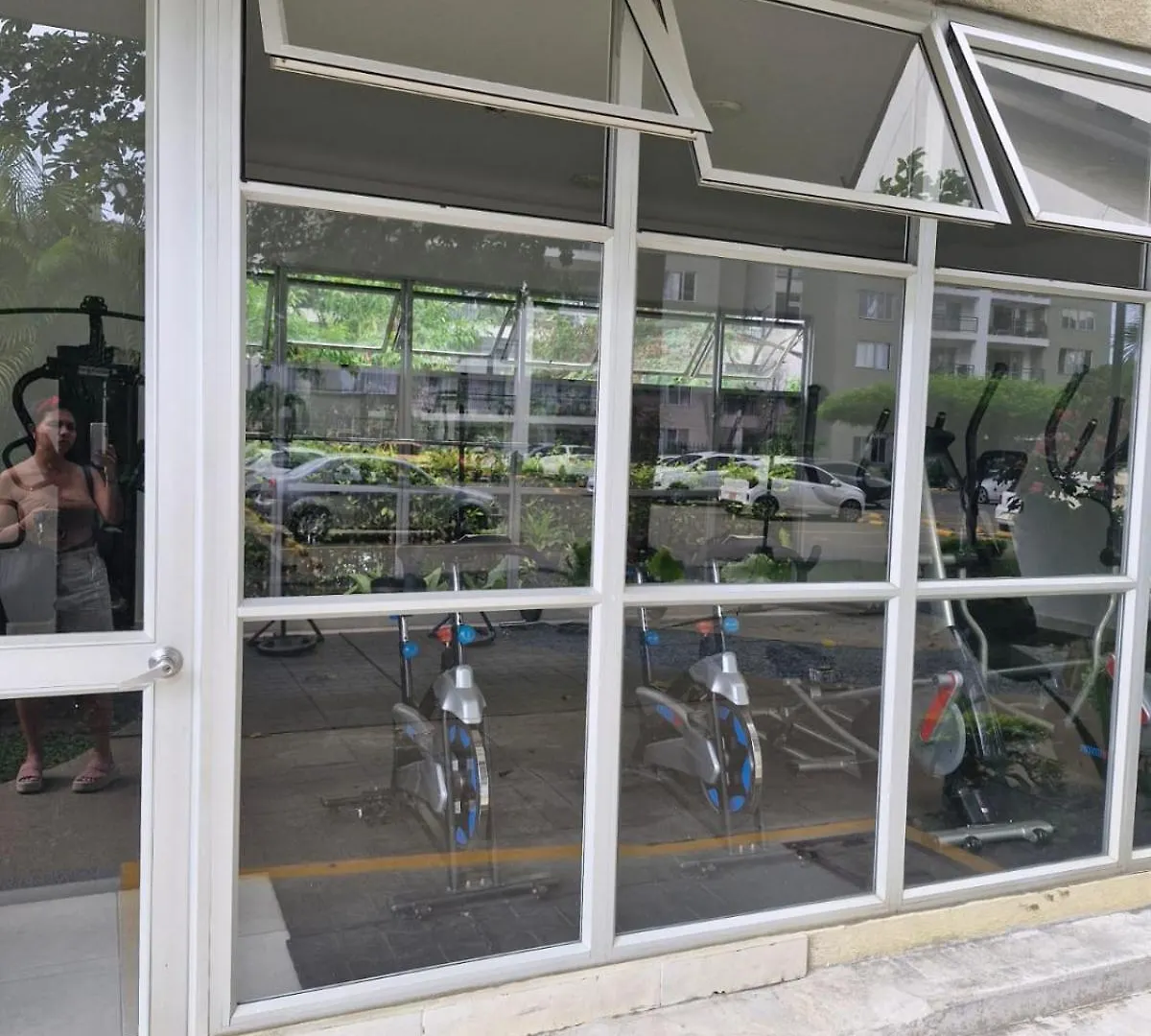 Apartamento Amoblado En Sur De Cali Apartment
