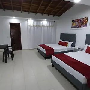 Ayenda La 44 Norte Cali