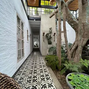 Mahi Casa Boutique Cali
