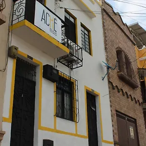 Aché Cali