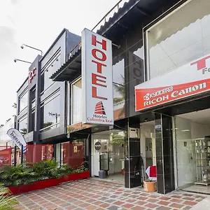 Hcr Pasarela Cali